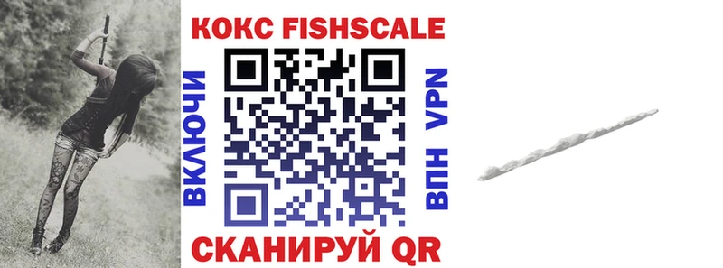 Купить закладки  Валуйки  COCAIN Fish Scale 